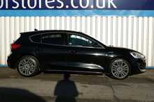 Ford Focus EcoBlue Vignale