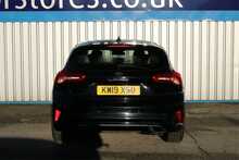 Ford Focus EcoBlue Vignale