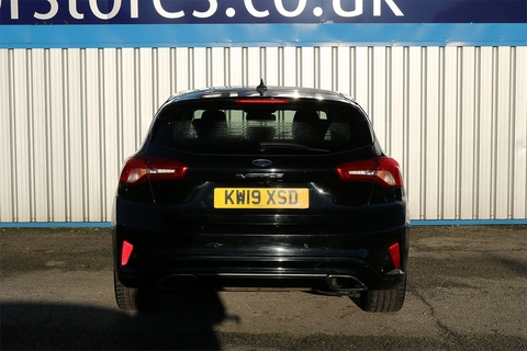 1.5 EcoBlue Vignale Hatchback 5dr Diesel Manual Euro 6 (s/s) (120 ps)