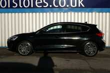Ford Focus EcoBlue Vignale