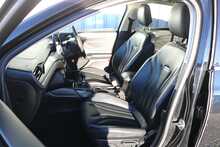 Ford Focus EcoBlue Vignale