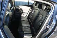 Ford Focus EcoBlue Vignale