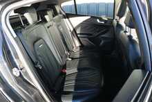 Ford Focus EcoBlue Vignale