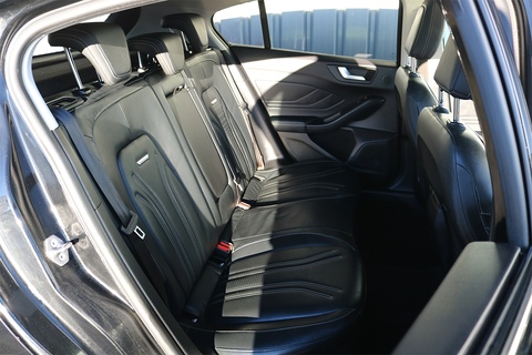 1.5 EcoBlue Vignale Hatchback 5dr Diesel Manual Euro 6 (s/s) (120 ps)