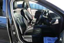 Ford Focus EcoBlue Vignale