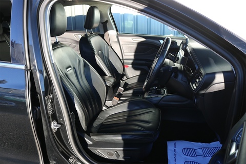 1.5 EcoBlue Vignale Hatchback 5dr Diesel Manual Euro 6 (s/s) (120 ps)