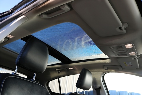 1.5 EcoBlue Vignale Hatchback 5dr Diesel Manual Euro 6 (s/s) (120 ps)