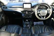 Ford Focus EcoBlue Vignale