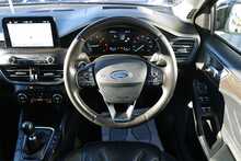 Ford Focus EcoBlue Vignale