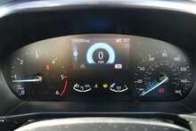 Ford Focus EcoBlue Vignale