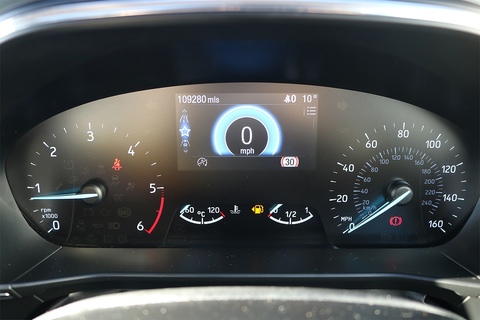 1.5 EcoBlue Vignale Hatchback 5dr Diesel Manual Euro 6 (s/s) (120 ps)