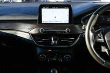 Ford Focus EcoBlue Vignale