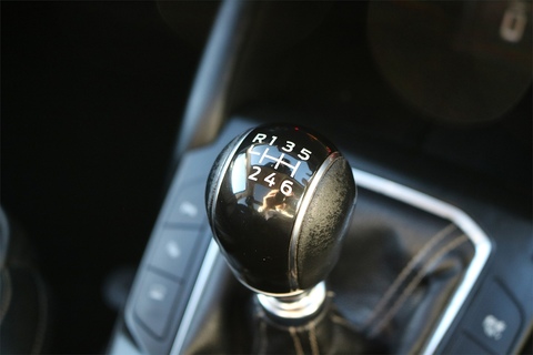 1.5 EcoBlue Vignale Hatchback 5dr Diesel Manual Euro 6 (s/s) (120 ps)