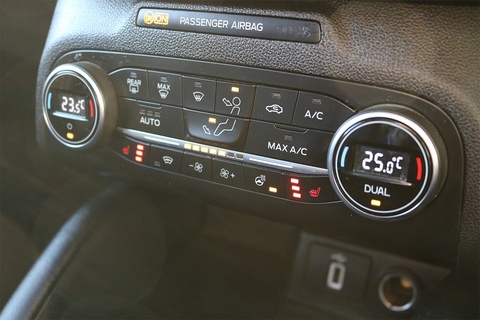 1.5 EcoBlue Vignale Hatchback 5dr Diesel Manual Euro 6 (s/s) (120 ps)