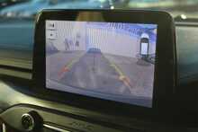 Ford Focus EcoBlue Vignale