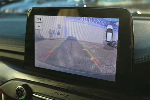 1.5 EcoBlue Vignale Hatchback 5dr Diesel Manual Euro 6 (s/s) (120 ps)