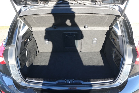 1.5 EcoBlue Vignale Hatchback 5dr Diesel Manual Euro 6 (s/s) (120 ps)