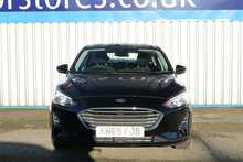 Ford Focus EcoBlue Style