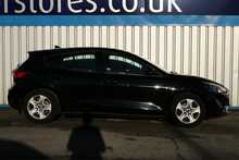 Ford Focus EcoBlue Style