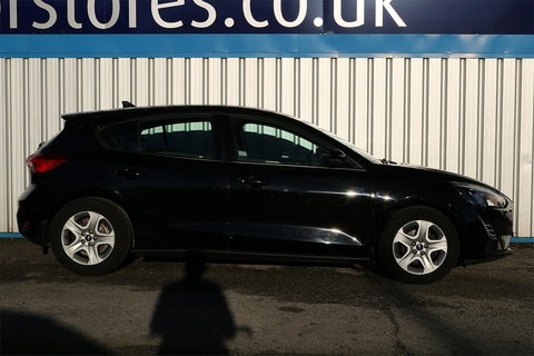 1.5 EcoBlue Style Hatchback 5dr Diesel Manual Euro 6 (s/s) (95 ps)