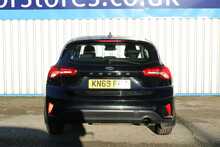 Ford Focus EcoBlue Style