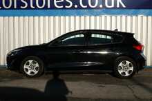 Ford Focus EcoBlue Style