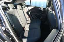 Ford Focus EcoBlue Style