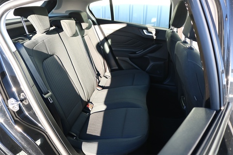 1.5 EcoBlue Style Hatchback 5dr Diesel Manual Euro 6 (s/s) (95 ps)