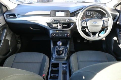 1.5 EcoBlue Style Hatchback 5dr Diesel Manual Euro 6 (s/s) (95 ps)