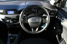 Ford Focus EcoBlue Style