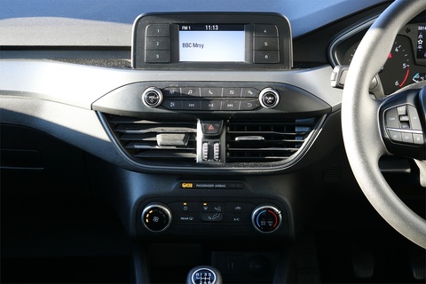 1.5 EcoBlue Style Hatchback 5dr Diesel Manual Euro 6 (s/s) (95 ps)