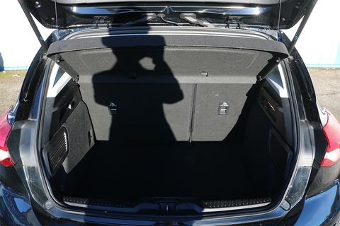 1.5 EcoBlue Style Hatchback 5dr Diesel Manual Euro 6 (s/s) (95 ps)