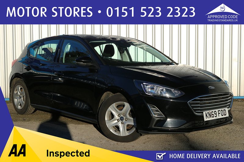 1.5 EcoBlue Style Hatchback 5dr Diesel Manual Euro 6 (s/s) (95 ps)