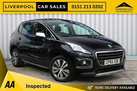 Puretech S/S Active 1.2 5dr Hatchback Manual Petrol