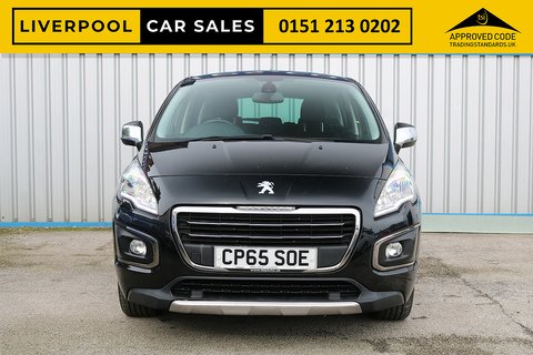 Puretech S/S Active 1.2 5dr Hatchback Manual Petrol