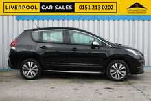 Peugeot 3008 Active