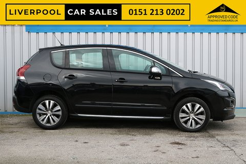 Puretech S/S Active 1.2 5dr Hatchback Manual Petrol