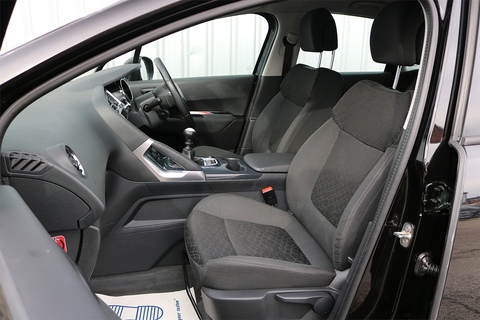 Puretech S/S Active 1.2 5dr Hatchback Manual Petrol