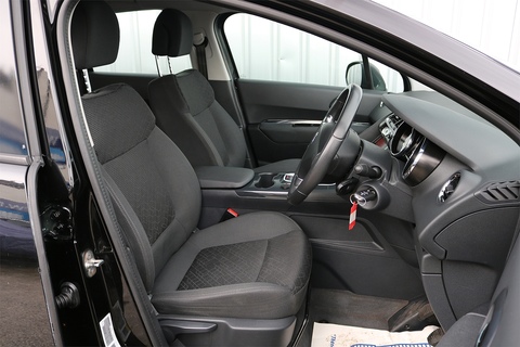 Puretech S/S Active 1.2 5dr Hatchback Manual Petrol