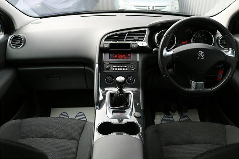 Puretech S/S Active 1.2 5dr Hatchback Manual Petrol