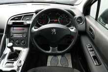 Peugeot 3008 Active