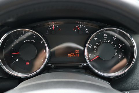 Puretech S/S Active 1.2 5dr Hatchback Manual Petrol