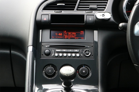 Puretech S/S Active 1.2 5dr Hatchback Manual Petrol