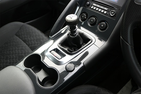 Puretech S/S Active 1.2 5dr Hatchback Manual Petrol