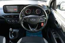 Hyundai i10 SE Connect