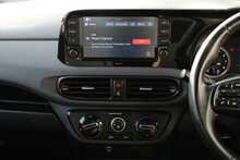 Hyundai i10 SE Connect