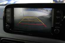 Hyundai i10 SE Connect