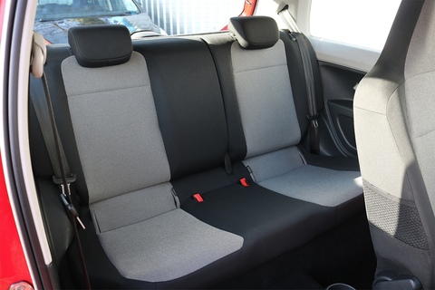 1.0 MPI SE Hatchback 3dr Petrol Manual Euro 5 (60 ps)