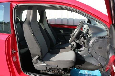 1.0 MPI SE Hatchback 3dr Petrol Manual Euro 5 (60 ps)