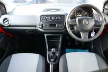 Skoda Citigo MPI SE